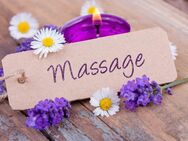 Massage, Auszeit, entspannen - Villingen-Schwenningen
