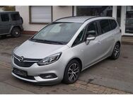 Opel Zafira C Edition*Navi*Klimaaut.*RFK*MFL*SHZ*1.Hd - Gütersloh