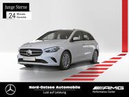 Mercedes B 180, Progressive, Jahr 2022 - Ahrensburg