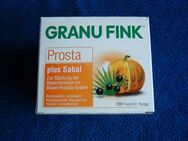 Granufink Prosta plus Salbei 200 St. Kapseln neu original Verpackt - Braunschweig