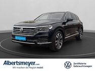 VW Touareg, 3.0 V6, Jahr 2019 - Leinefelde-Worbis