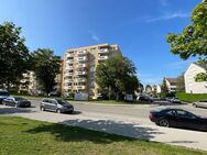 3,5 Zimmer-Wohnung mit Südbalkon und super Aussicht - Kaufbeuren