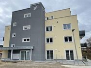 Wohnungen im Neubaugebiet Kalvarienberg - Lauchheim