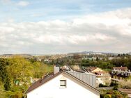 Modernisiertes Reiheneckhaus mit schöner Aussicht in Nürtingen-Oberensingen zu verkaufen - Nürtingen