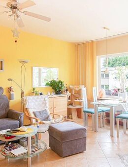 Ruhiger Rückzugsort mit Potential - Ihr neues Zuhause in Buckow - Berlin