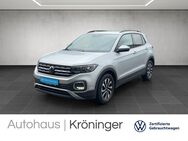 VW T-Cross, 1.0 TSI Active Rück App Clima, Jahr 2022 - Birkenfeld (Rheinland-Pfalz)