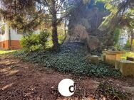 Einfamilienhaus mit nahezu ebenem Gartenparadies - Stuttgart