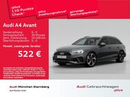 Audi A4, Avant S line 40 TFSI qu Kameras, Jahr 2023 - Starnberg