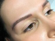 Modelle für Microblading/ „permanente Augenbrauenhärchenzeichnung“ - Berlin Friedrichshain-Kreuzberg