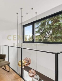 Exklusive Bauqualität: bezugsfertig, pflegeleicht & mit Mainzer Stadtbusanbindung! 2 Häuser 1 Preis! - Zornheim