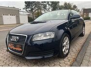 Audi A3 Cabriolet Attraction/Automatik/Leder/TÜV Neu - Troisdorf