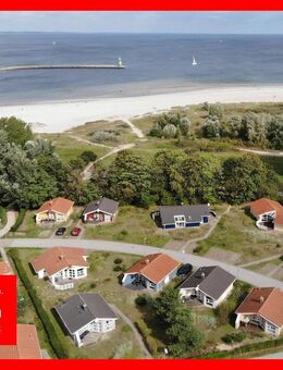 Ferienhaus & Investment vereint - Ihre Anlage mit Erholung - Lübeck