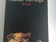 Hunde von Riga von Henning Mankell (2000, Taschenbuch) - Essen