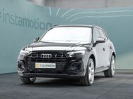 Audi Q5, advanced 50 TFSIe quattro SZH, Jahr 2021 - München