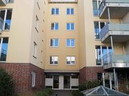 Moderne 1-Zimmer-Wohnung mit Balkon - barrierearm! - Kiel