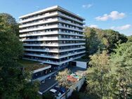 GEPFLEGTE EIGENTUMSWOHNUNG MIT BALKON UND TIEFGARAGENPLATZ IN GUTER LAGE VON HERDECKE - Herdecke