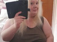 Mollige Dama mit Handicap aus Wolfenbüttel sucht feste Beziehung - Wolfenbüttel