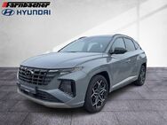 Hyundai Tucson, , Jahr 2021 - Ansbach