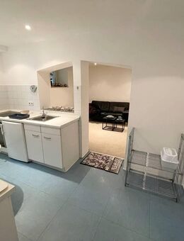 Möblierte Wohnung in Osnabrück - Osnabrück