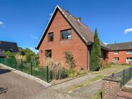 Gepflegtes Einfamilienhaus mit 103?m² Wohnfläche, Vollkeller und energieeffizienter Gasheizung (Bj. 2017) - Mölln (Schleswig-Holstein)