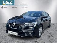 Renault Megane, IV Grandtour Limited De Luxe, Jahr 2019 - Bad Segeberg