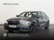 BMW 330, i M Sport Laserlicht HarmanKardon, Jahr 2019 - Fulda