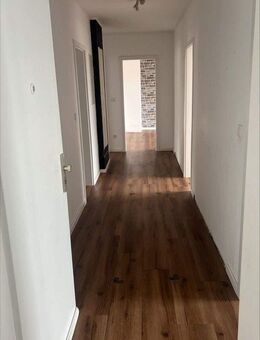 WE 9 - Helle 3-Zimmer-Wohnung mit Balkon in zentraler Lage von Wuppertal - Wuppertal