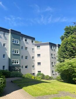 RESERVIERT ++ SCHÖNE EIGENTUMSWOHNUNG IN ÄUSSERST GEPFLEGTER WOHNANLAGE ++ - Solingen (Klingenstadt)