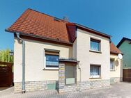 Einfamilienhaus in Merseburg-Süd ohne Käuferprovision - Merseburg