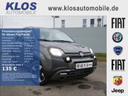 Fiat Panda, 1.0 CROSS CITY PLUS HYBRID GSE TECH, Jahr 2024 - Koblenz