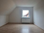 Helle 2-Zimmerdachgeschosswohnung - Wolfenbüttel