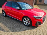 Audi A1 Sportback S line - Nörvenich
