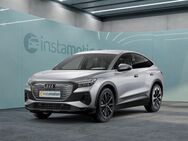 Audi Q4, , Jahr 2023 - München