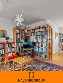 Charmante 2-Zimmer-Eigentumswohnung mit Loggia in beliebter Lage - Bremen