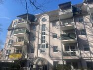 IDEAL - Möblierte 1-Raum Wohnung in Preißelpöhl - Plauen