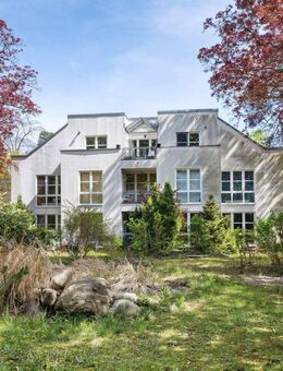 Licht, Luft & Lage- Ihre Oase am Roseneck - Berlin