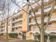 Vermietete 2,5-Zimmer-Wohnung mit Balkon und TG-Stellplatz - Esslingen (Neckar)