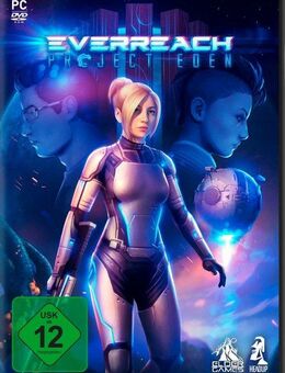 Everreach: Project Eden PC