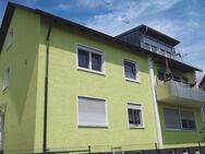 Gepflegtes Mehrfamilienhaus in Weiden - Weiden (Oberpfalz) Zentrum