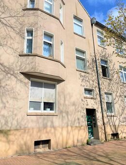 3-Zimmer-Wohnung in Duisburg Obermarxloh - Duisburg
