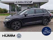 VW Tiguan, 1.5 TSI MOVE Tiguan Move, Jahr 2024 - Laupheim