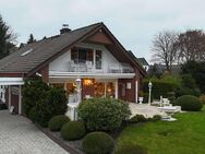 Zwei Familien, ein Zuhause: Großzügiges Mehrgenerationenhaus in Herdecke! - Herdecke