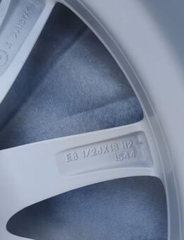 Original BMW X5 G05 06 X6 18 Zoll Winterräder Winterreifen Felgen - Niedernhall