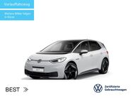 VW ID.3, Pro Performance FIRST-EDITION WÄRMEPUMPE 20ZOLL, Jahr 2020 - Mühlheim (Main)