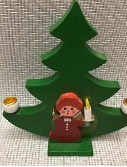 Älterer Weihnachtsschmuck - Düsseldorf