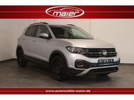 VW T-Cross 1.6 TDI Life-Navi-Spur-Totwink.-SHZ-PDC- - Bebra