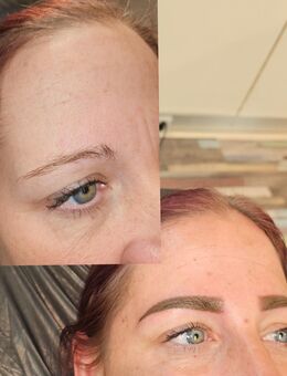 Powder Brows - Tostedt
