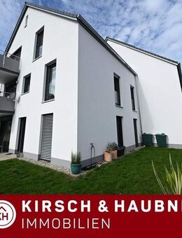 Seltenes Angebot! Stilvolle 3-Zimmer-Wohnung mit ca. 180 m² Privatgarten, Neumarkt - Mühlen - Neumarkt (Oberpfalz)