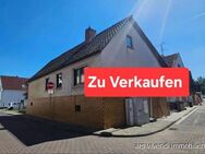 ARS VIVENDI IMMOBILIEN: Kleines Häuschen sucht neue Eigentümer! - Langenselbold