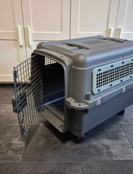 Transportbox Hund Anione Größe M - Essen